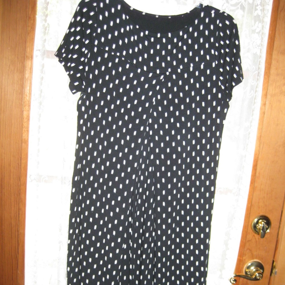 JJill shift dress